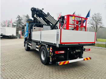 Leasing de Volvo FMX 500 inkl. F345RB.2.24 & L324 +V20 & Korb Volvo FMX 500 inkl. F345RB.2.24 & L324 +V20 & Korb: foto 2 Leasing de Volvo FMX 500 inkl. F345RB.2.24 & L324 +V20 & Korb Volvo FMX 500 inkl. F345RB.2.24 & L324 +V20 & Korb: foto 2