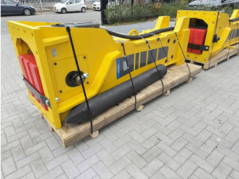 Martillo hidráulico para Maquinaria de construcción Atlas Copco Epiroc HB 5800 Dust HB5800: foto 4