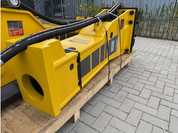Martillo hidráulico para Maquinaria de construcción Atlas Copco Epiroc MB 1500 MB1500: foto 2