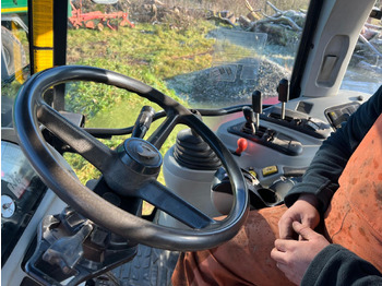 Tractor MASSEY FERGUSON 6480 DYNASHIFT: foto 3