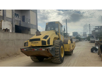 Rodillo BOMAG BW226: foto 5