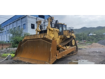 Bulldozer CATERPILLAR D10R: foto 3 Bulldozer CATERPILLAR D10R: foto 3