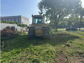 Bulldozer CATERPILLAR D5N: foto 3 Bulldozer CATERPILLAR D5N: foto 3