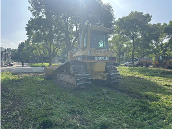 Bulldozer CATERPILLAR D5N: foto 5 Bulldozer CATERPILLAR D5N: foto 5