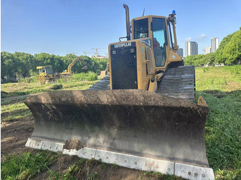 Bulldozer CATERPILLAR D5N: foto 2 Bulldozer CATERPILLAR D5N: foto 2