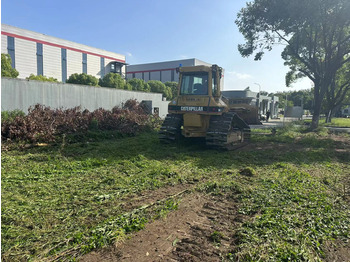 Bulldozer CATERPILLAR D5N: foto 4 Bulldozer CATERPILLAR D5N: foto 4