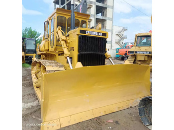 Bulldozer CATERPILLAR D7G: foto 3