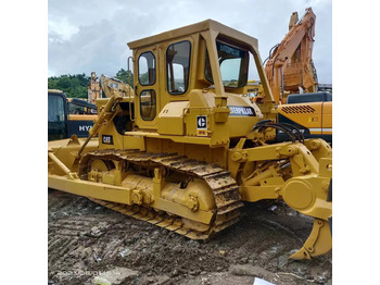 Bulldozer CATERPILLAR D7G: foto 5