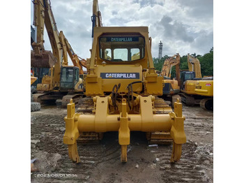 Bulldozer CATERPILLAR D7G: foto 4