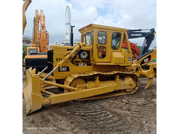 Bulldozer CATERPILLAR D7G: foto 2