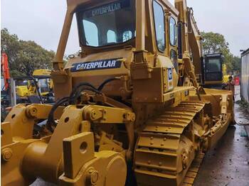 Bulldozer CATERPILLAR D7G: foto 4 Bulldozer CATERPILLAR D7G: foto 4