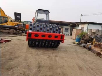 Rodillo Dynapac CA251D: foto 4 Rodillo Dynapac CA251D: foto 4