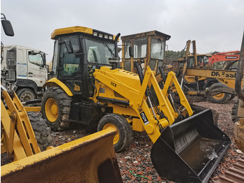 Retroexcavadora JCB 3CX: foto 4