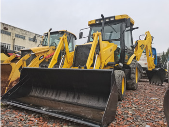 Retroexcavadora JCB 3CX: foto 3