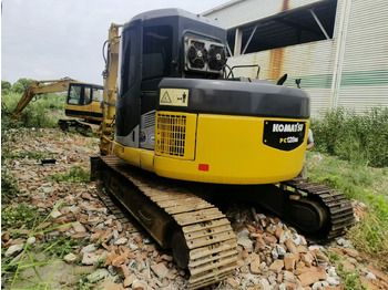 Leasing de KOMATSU PC128US KOMATSU PC128US: foto 2