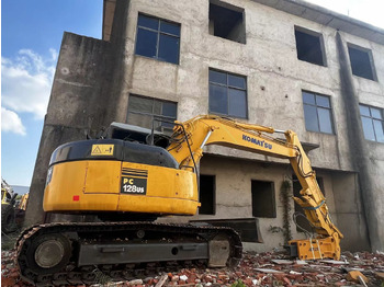 Leasing de KOMATSU PC128US KOMATSU PC128US: foto 1