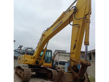 Leasing de KOMATSU PC400-8 KOMATSU PC400-8: foto 3