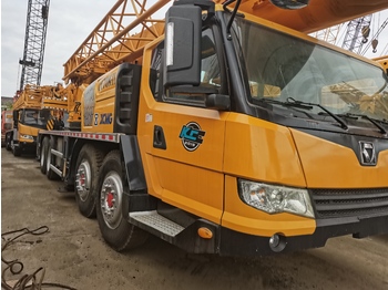 Grúa XCMG QY70K: foto 2