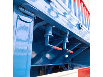 Remolque portacontenedore/ Intercambiable trailers: foto 3 Remolque portacontenedore/ Intercambiable trailers: foto 3