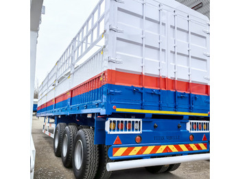 Remolque portacontenedore/ Intercambiable trailers: foto 5 Remolque portacontenedore/ Intercambiable trailers: foto 5