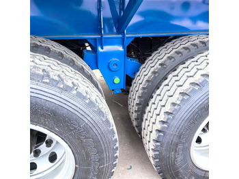 Remolque portacontenedore/ Intercambiable trailers: foto 4 Remolque portacontenedore/ Intercambiable trailers: foto 4