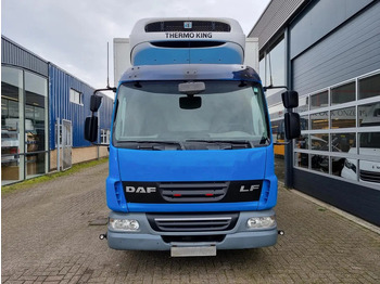 Camión frigorífico DAF LF 45.220 Kuhlkoffer Thermoking T1000R LBW ST380V EURO EEV: foto 3