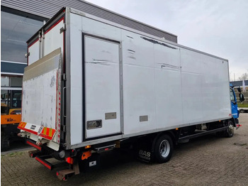 Camión frigorífico DAF LF 45.220 Kuhlkoffer Thermoking T1000R LBW ST380V EURO EEV: foto 2