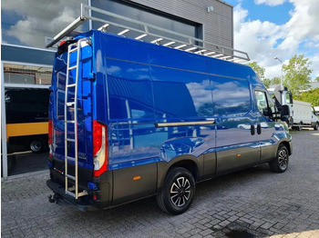Furgón Iveco Daily 35S16 HI-MATIC 2.3 L2H2/ Airco/ Navi/ LED/ Matrix: foto 2