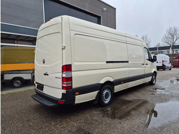 Furgoneta frigorifica Mercedes-Benz Sprinter 316 CDI L3H2 E6/ Koelwagen Carrier 400 MT -30/+30 Standby 380V: foto 2