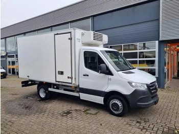 Furgoneta frigorifica MERCEDES-BENZ Sprinter 516