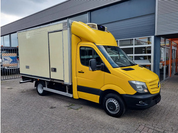 Furgoneta frigorifica MERCEDES-BENZ Sprinter 516