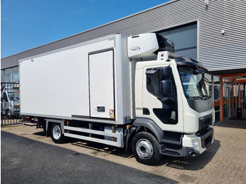 Camión frigorífico VOLVO FL 250