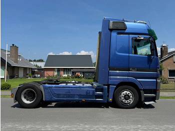 Cabeza tractora Mercedes-Benz Actros 1848 V8 EPS 3 PEDAL WITH RETARDER AND AIRCO: foto 3