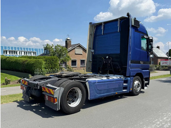 Cabeza tractora Mercedes-Benz Actros 1848 V8 EPS 3 PEDAL WITH RETARDER AND AIRCO: foto 4