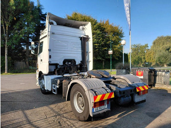 Cabeza tractora Mercedes-Benz Axor 1843 4x2 Retarder: foto 3
