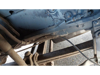 Cabeza tractora Scania R124-360 124 360: foto 4 Cabeza tractora Scania R124-360 124 360: foto 4