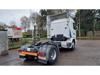 Cabeza tractora Scania R124-400 4x2 Retarder: foto 3 Cabeza tractora Scania R124-400 4x2 Retarder: foto 3