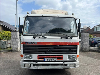 Cabeza tractora Volvo FL 10.320 4X2 TRUCKHEAD FULL STEEL SUSPENSION: foto 2 Cabeza tractora Volvo FL 10.320 4X2 TRUCKHEAD FULL STEEL SUSPENSION: foto 2