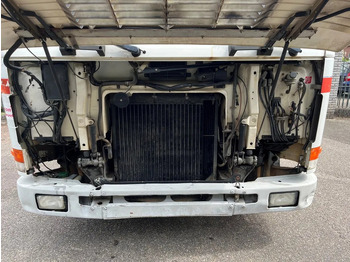 Cabeza tractora Volvo FL 10.320 4X2 TRUCKHEAD FULL STEEL SUSPENSION: foto 3 Cabeza tractora Volvo FL 10.320 4X2 TRUCKHEAD FULL STEEL SUSPENSION: foto 3