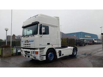Cabeza tractora DAF 95 430