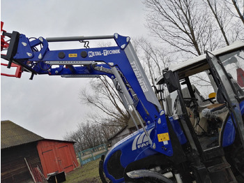 Cargador frontal para tractor para Tractor nuevo Metal-Technik Frontlader  LANDINI  / Ładowacz czołowy do LANDINI: foto 2