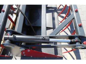 Cazo, Equipo para silos para Maquinaria agrícola nuevo Metal-Technik Łycho-krokodyl 1,6 m*: foto 4