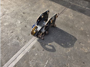 Acoplamiento rápido CATERPILLAR