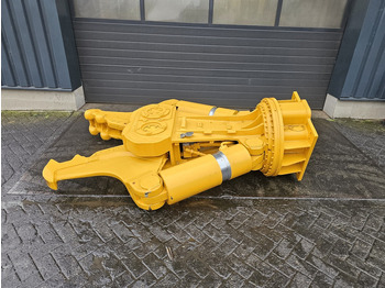 Cizalla de demolición EPIROC