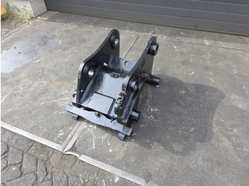 Acoplamiento rápido VERACHTERT