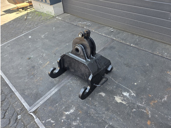 Acoplamiento rápido