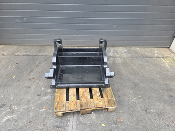 Acoplamiento rápido VERACHTERT