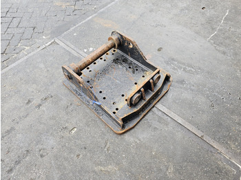 Acoplamiento rápido para Maquinaria de construcción kopplaat lehnhof cat patroon hammer plate lehnhof cat verachtert: foto 3 Acoplamiento rápido para Maquinaria de construcción kopplaat lehnhof cat patroon hammer plate lehnhof cat verachtert: foto 3