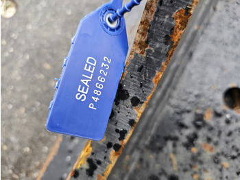 Acoplamiento rápido para Maquinaria de construcción kopplaat lehnhof cat patroon hammer plate lehnhof cat verachtert: foto 5 Acoplamiento rápido para Maquinaria de construcción kopplaat lehnhof cat patroon hammer plate lehnhof cat verachtert: foto 5