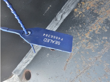 Acoplamiento rápido para Maquinaria de construcción kopplaat lehnhof ms21 adfaptor plate lehnhof ms21: foto 5